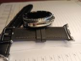 Samsung Galaxy Watch8 Classic Lte - nuotraukos Nr. 11