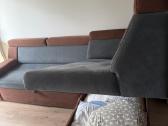 Sofa-lova - nuotraukos Nr. 2