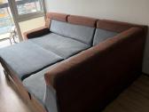 Sofa-lova - nuotraukos Nr. 4