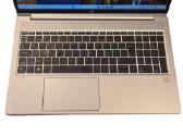 Hp Probook 455 G9 – Ryzen 5 5625u / 8gb / 256gb - nuotraukos Nr. 5