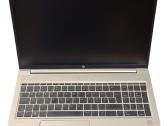 Hp Probook 455 G9 – Ryzen 5 5625u / 8gb / 256gb - nuotraukos Nr. 2