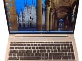 Hp Probook 455 G9 – Ryzen 5 5625u / 8gb / 256gb - nuotraukos Nr. 3