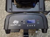 Judanti galva Adj Focus Spot Two 2 vnt. - nuotraukos Nr. 2