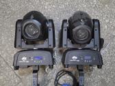 Judanti galva Adj Focus Spot Two 2 vnt. - nuotraukos Nr. 4