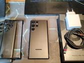Samsung Galaxy S22 Ultra 12gb RAM 256gb - nuotraukos Nr. 5