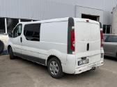 Renault Trafic - nuotraukos Nr. 2