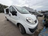 Renault Trafic - nuotraukos Nr. 3