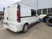 Renault Trafic - nuotraukos Nr. 4