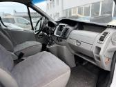 Renault Trafic - nuotraukos Nr. 5
