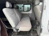 Renault Trafic - nuotraukos Nr. 6