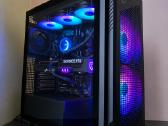 Rtx 5070 * Ultra 250kf plus gaming pc kompiuteris - nuotraukos Nr. 3