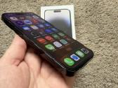 iPhone 14 pro 256gb - nuotraukos Nr. 5