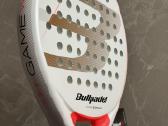 Naujos Bullpadel padelio raketės - nuotraukos Nr. 2