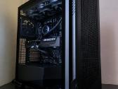 Rtx 5070 * Ultra 250kf plus gaming pc kompiuteris - nuotraukos Nr. 4