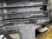Karcher Hds 655 variklis su slėgio pompa - nuotraukos Nr. 4
