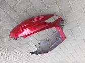 Piaggio Zip 50 (2t) plastikai - nuotraukos Nr. 5