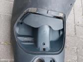 Piaggio Zip 50 (2t) plastikai - nuotraukos Nr. 11