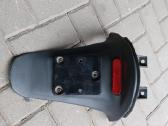 Piaggio Zip 50 (2t) plastikai - nuotraukos Nr. 15