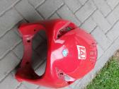 Piaggio Zip 50 (2t) plastikai - nuotraukos Nr. 17