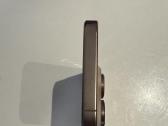 iPhone 16 pro auksinis, neįsijungia - nuotraukos Nr. 6