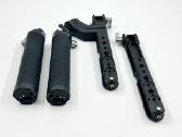 Dji Dual Handle (dvigubos rankenos) gimbalui – RS - nuotraukos Nr. 2