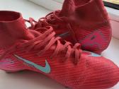 Nike Mercurial Superfly futbolo bateliai, dydis 40 - nuotraukos Nr. 2