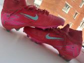 Nike Mercurial Superfly futbolo bateliai, dydis 40 - nuotraukos Nr. 3