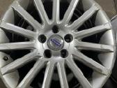Volvo ratai r 17 - nuotraukos Nr. 2