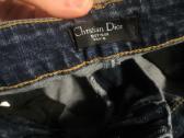 Christian Dior džinsai - nuotraukos Nr. 4