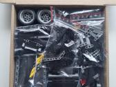 Lego Technic 42111 - nuotraukos Nr. 5