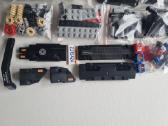 Lego Technic 42111 - nuotraukos Nr. 2