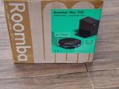 Irobot Roomba Max 705 Combo + Autowash Dock - nuotraukos Nr. 2