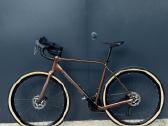 Gravel Orbea Terra L dydis GRX L dydis 180- 193 - nuotraukos Nr. 2