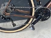 Gravel Orbea Terra L dydis GRX L dydis 180- 193 - nuotraukos Nr. 13
