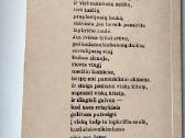 A. Ramonas. Šiaurės vėjas. Lapkričio saulė - nuotraukos Nr. 14