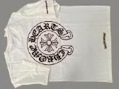 Chrome Hearts marškinėliai - nuotraukos Nr. 2