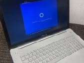 Asus N750j i7 8gb RAM 240gb SSD + 1tb HDD - nuotraukos Nr. 3