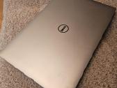 Dell Xps 15 (9560) i7-7700hq / 32 GB RAM / Touch - nuotraukos Nr. 3