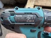 Suktukas Makita Df333dwae - nuotraukos Nr. 2