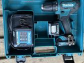 Suktukas Makita Df333dwae - nuotraukos Nr. 4