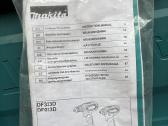 Suktukas Makita Df333dwae - nuotraukos Nr. 7