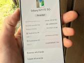 Samsung S21 Fe tvarkingas - nuotraukos Nr. 5