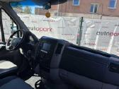 Parduodamas Volkswagen Crafter - nuotraukos Nr. 2