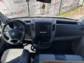 Parduodamas Volkswagen Crafter - nuotraukos Nr. 3