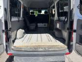 Parduodamas Volkswagen Crafter - nuotraukos Nr. 6
