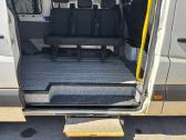 Parduodamas Volkswagen Crafter - nuotraukos Nr. 7