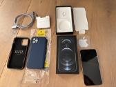 Parduodu iPhone 12 Pro 128gb - nuotraukos Nr. 4