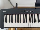 Casio pianinas - nuotraukos Nr. 2