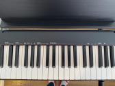 Casio pianinas - nuotraukos Nr. 3