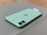 iPhone 11 visiškai naujas su 128gb - nuotraukos Nr. 4